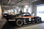 Porsche 935 K3 Kremer 1980 года